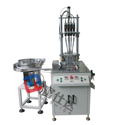 自動送料螺絲機 自動送料螺絲機