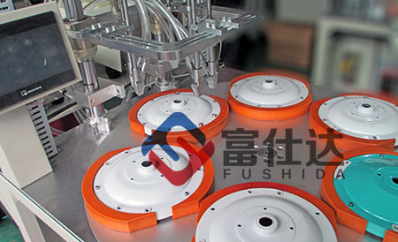 風扇鎖螺絲機 風扇鎖螺絲機