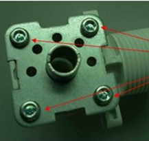 四軸自動鎖螺絲機(jī)在生產(chǎn)中的應(yīng)用